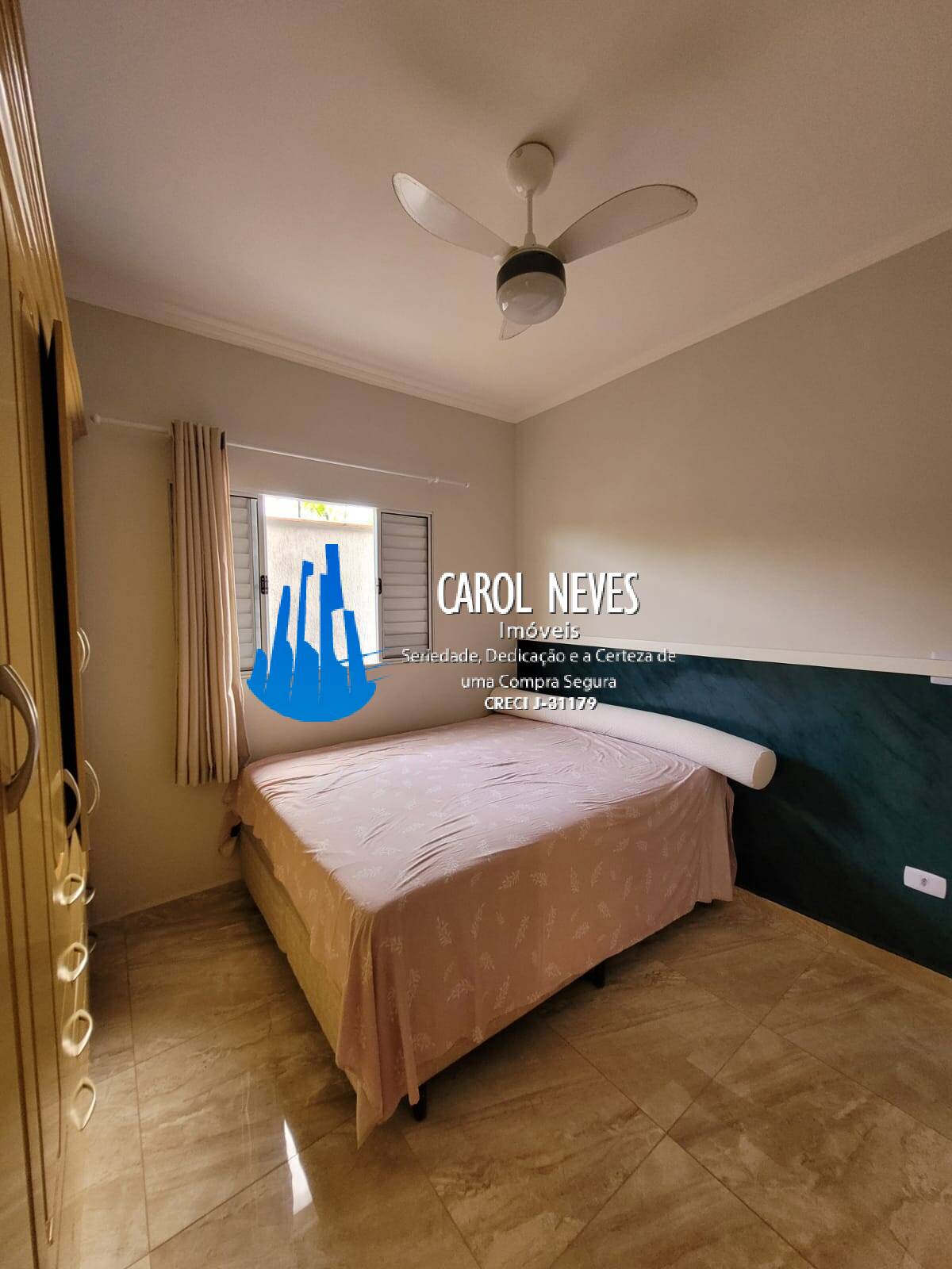 Casa, 2 quartos, 94 m² - Foto 10