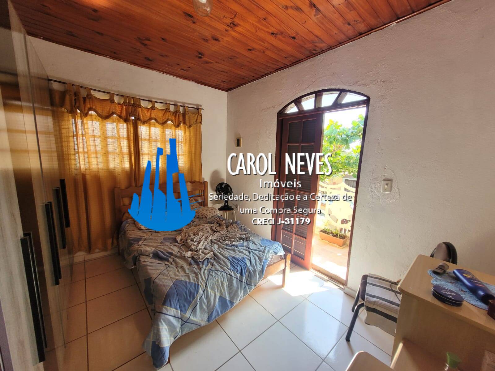 Casa, 2 quartos, 94 m² - Foto 11