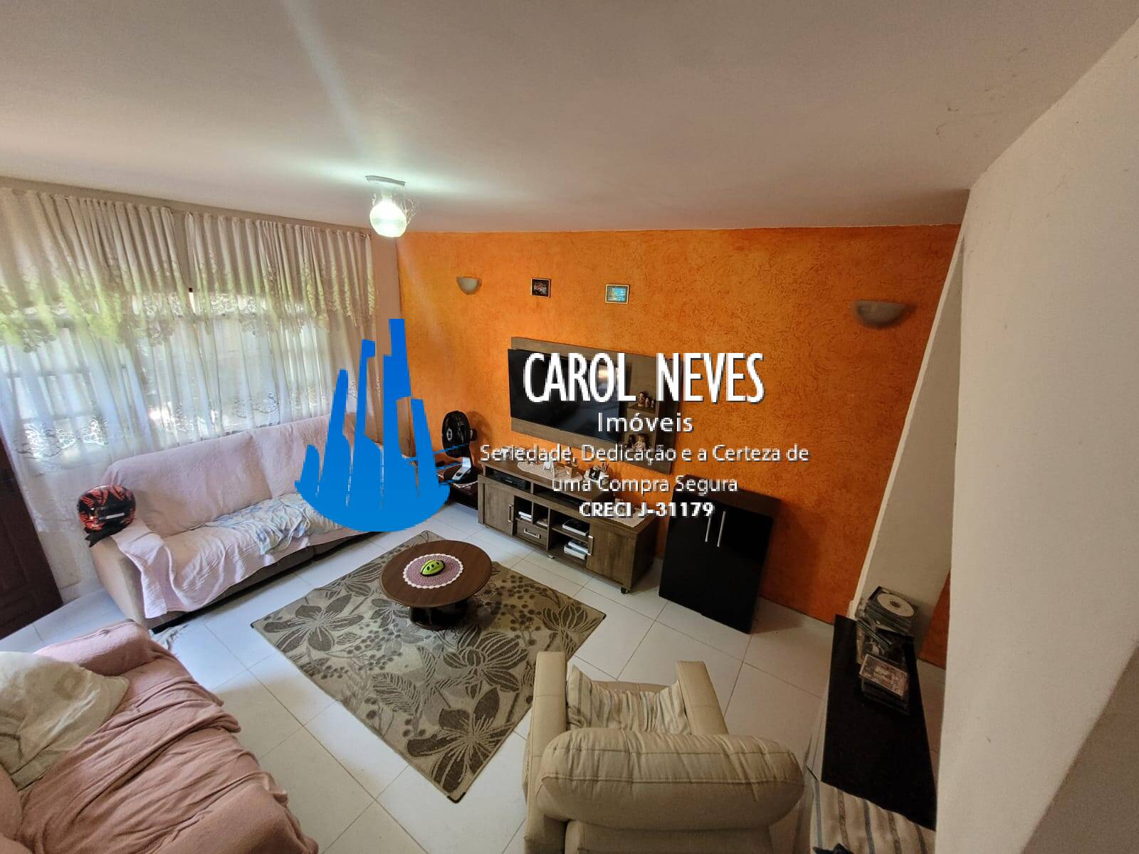 Casa, 2 quartos, 94 m² - Foto 2