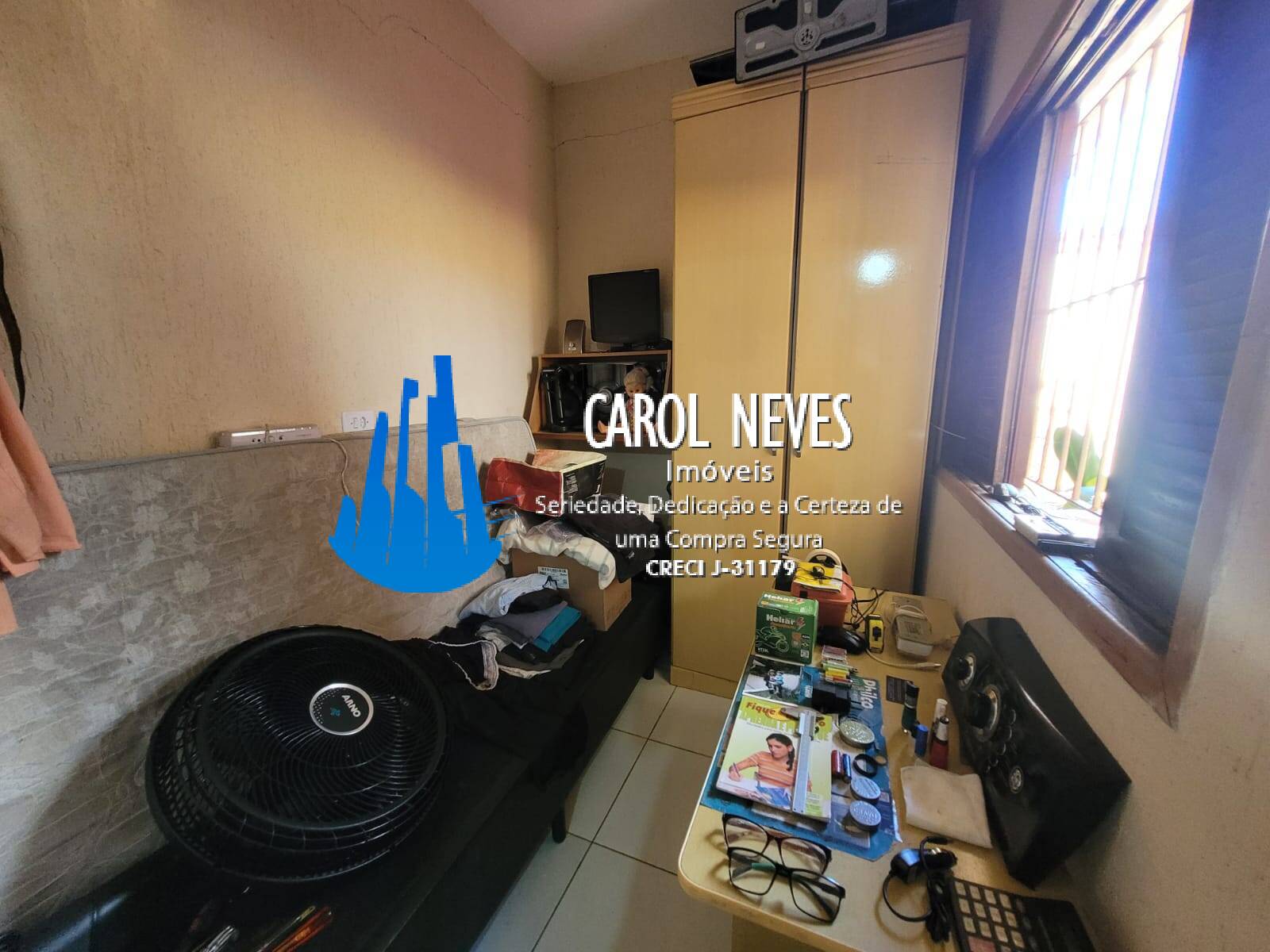 Casa, 2 quartos, 94 m² - Foto 9