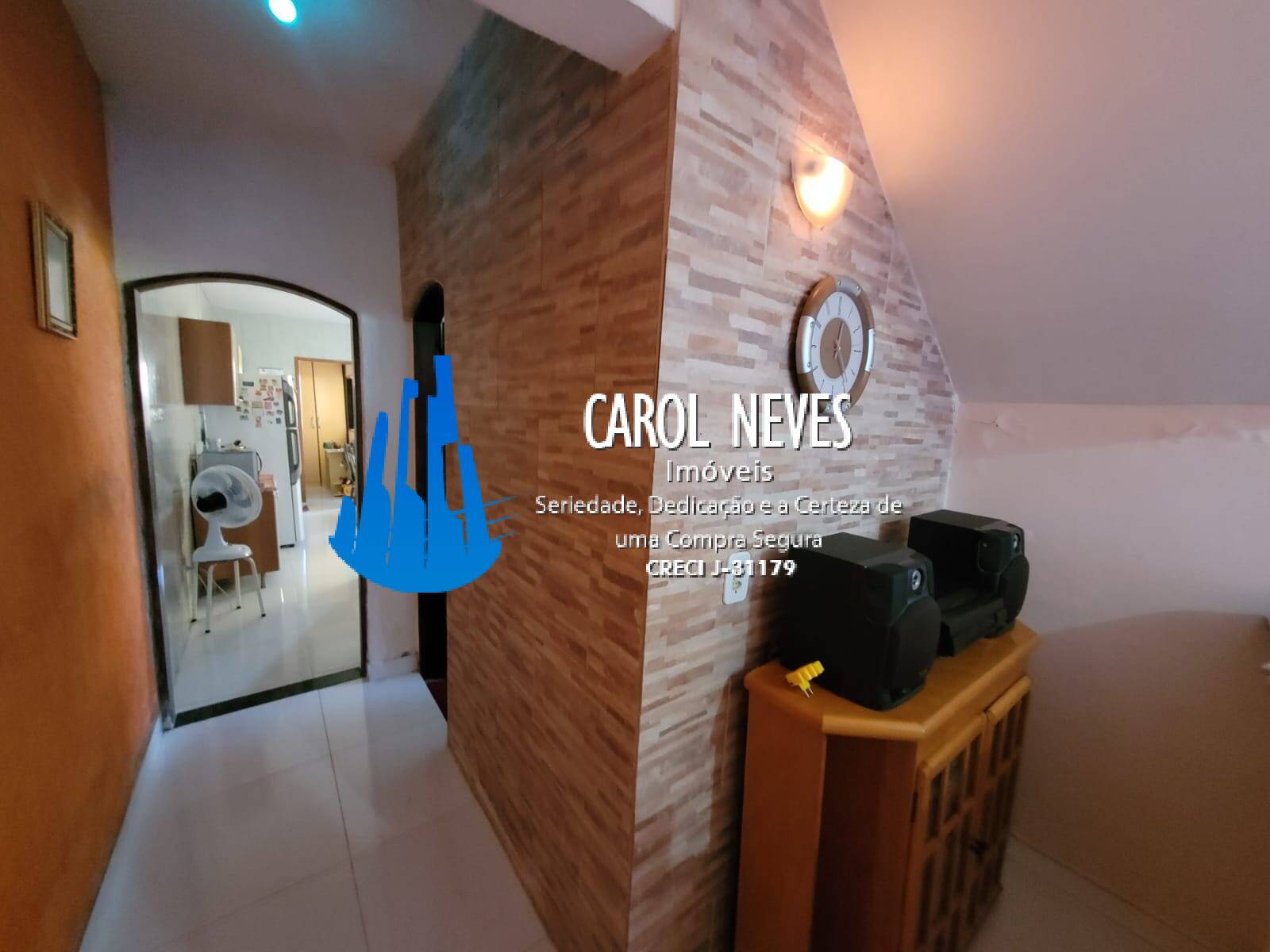 Casa, 2 quartos, 94 m² - Foto 3
