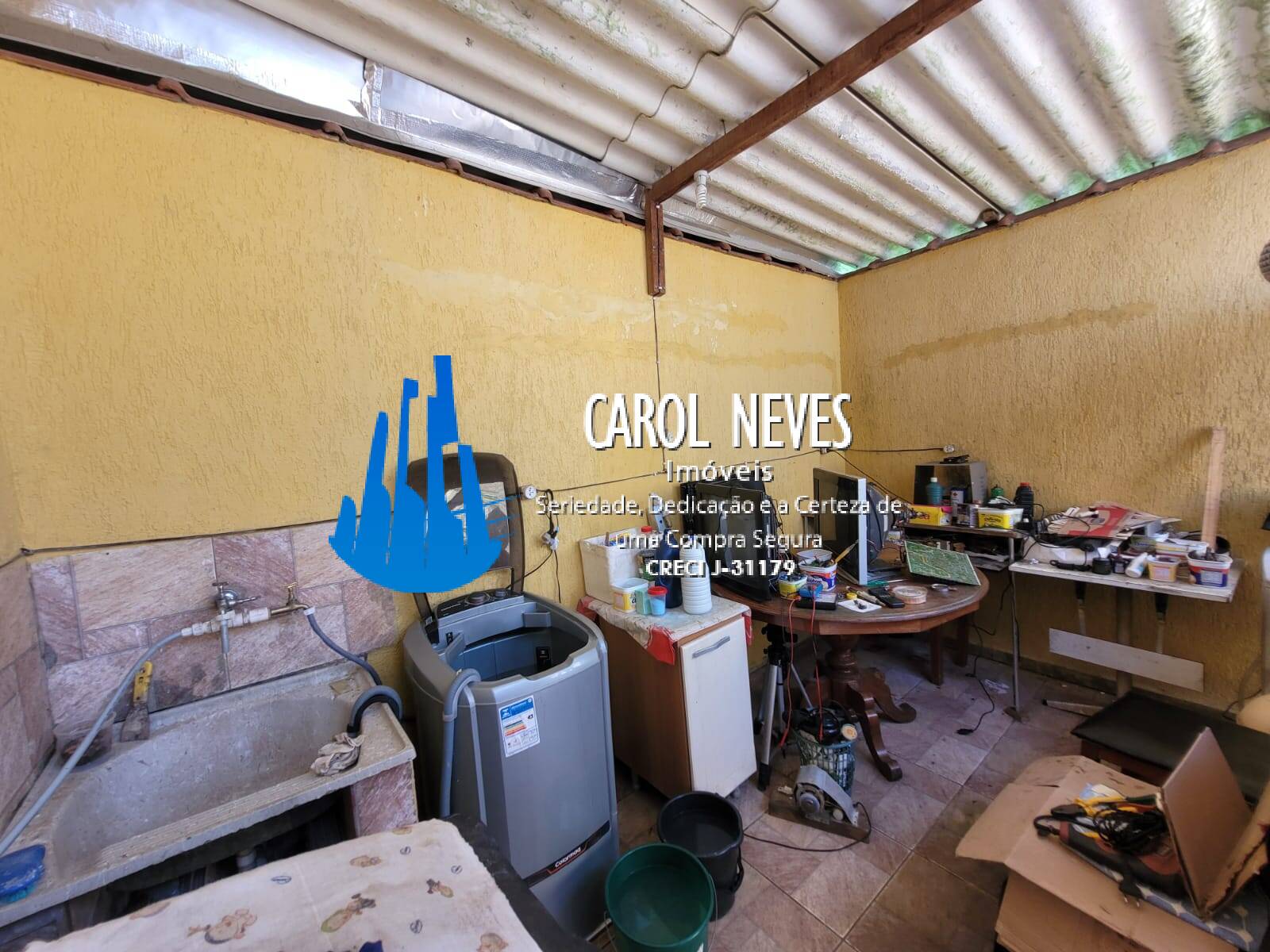 Casa, 2 quartos, 94 m² - Foto 14