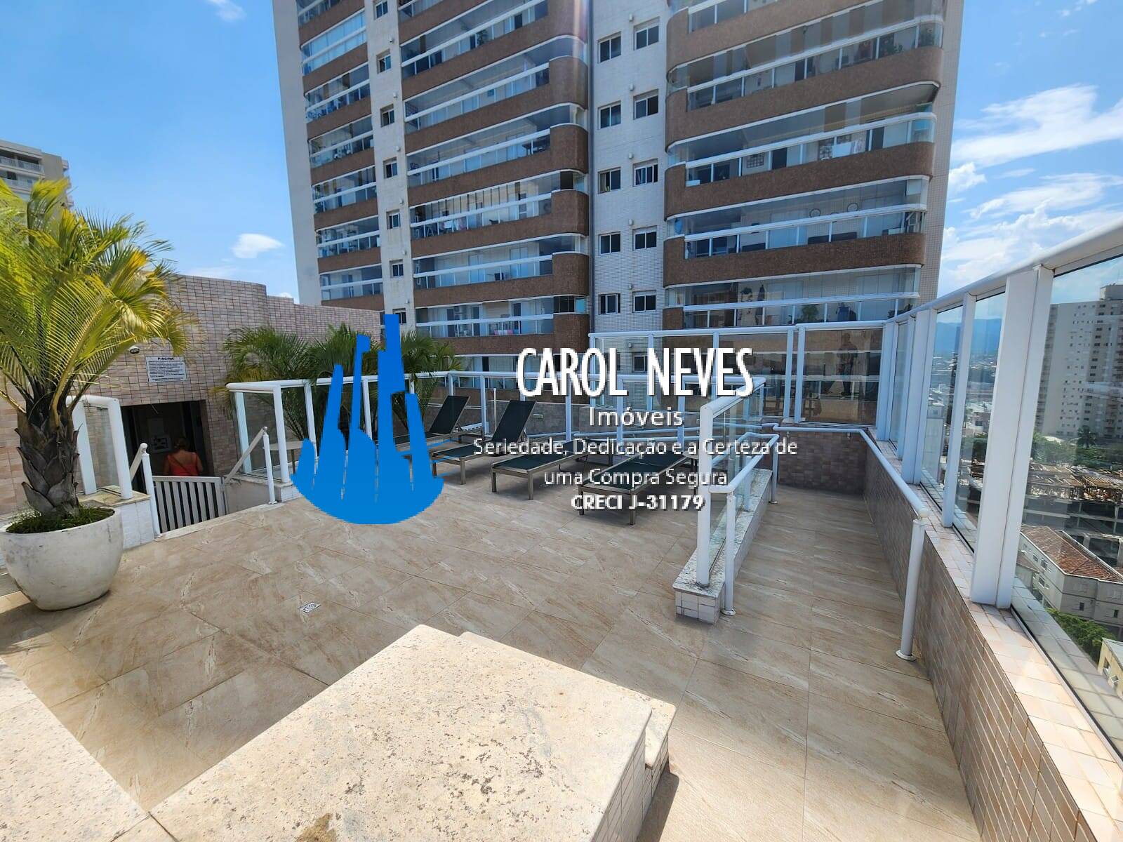 Apartamento, 1 quarto, 57 m² - Foto 21