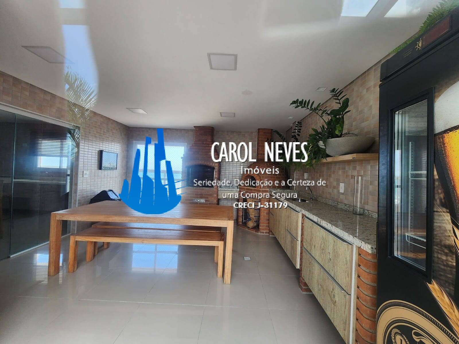 Apartamento, 1 quarto, 57 m² - Foto 20