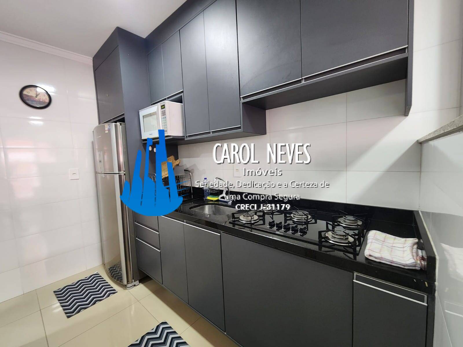 Apartamento, 1 quarto, 57 m² - Foto 13