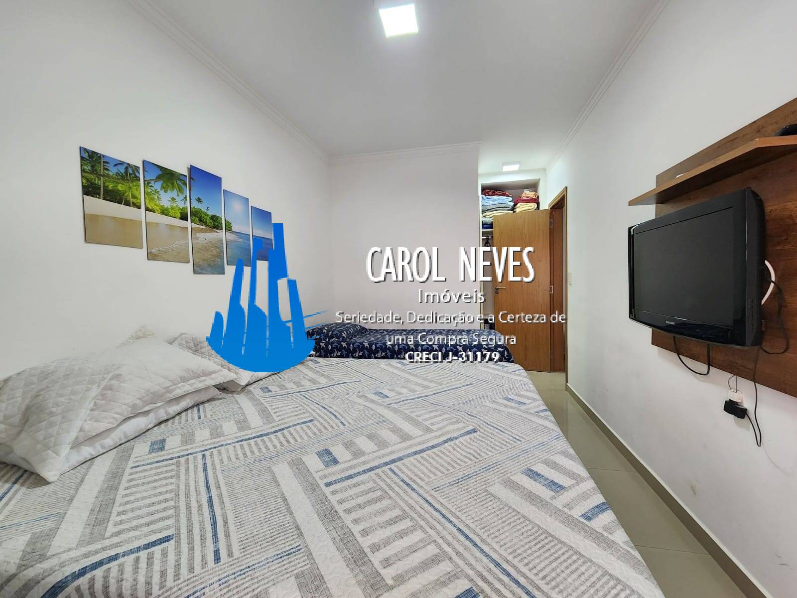 Apartamento, 1 quarto, 57 m² - Foto 18