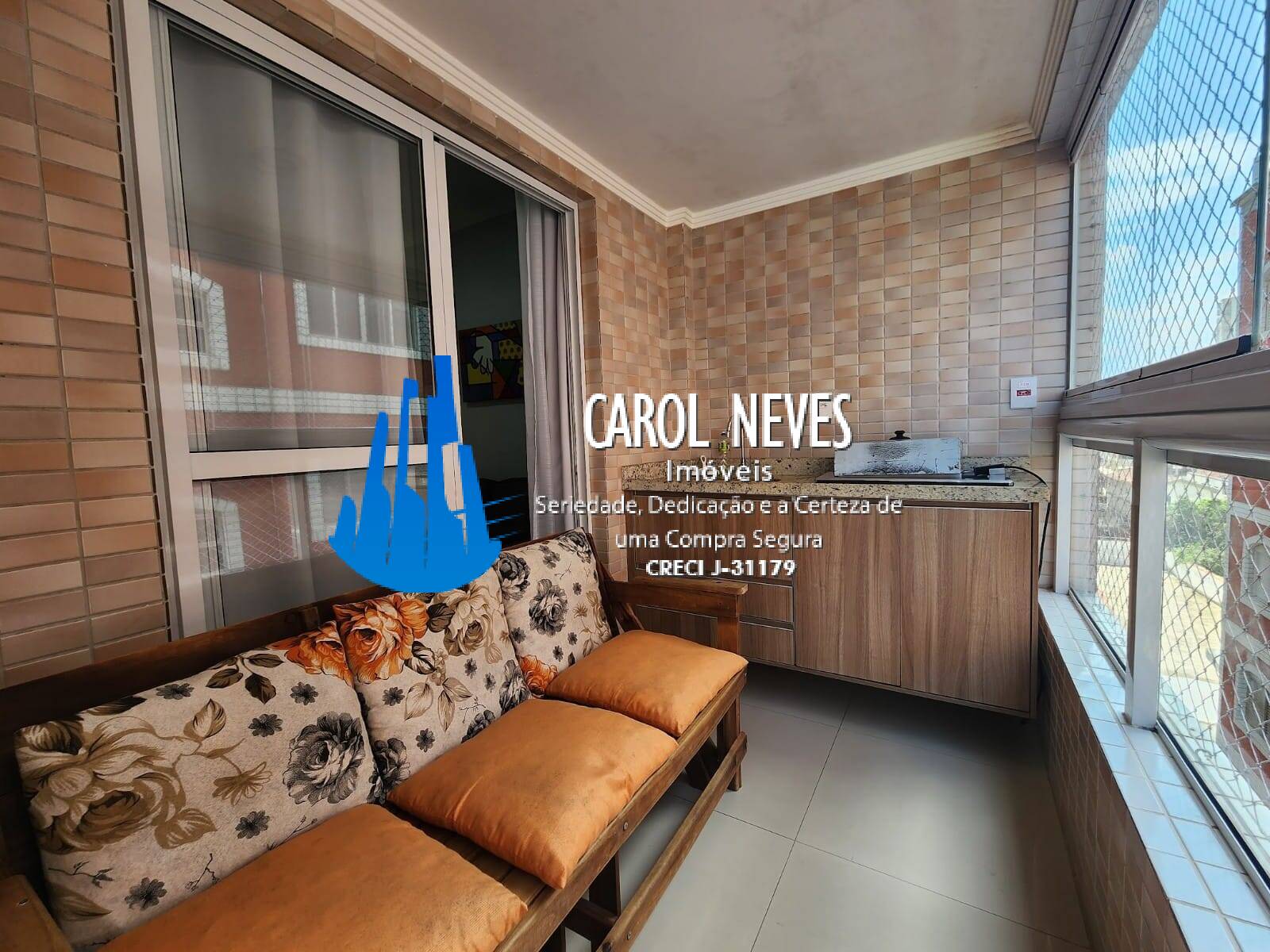 Apartamento, 1 quarto, 57 m² - Foto 12