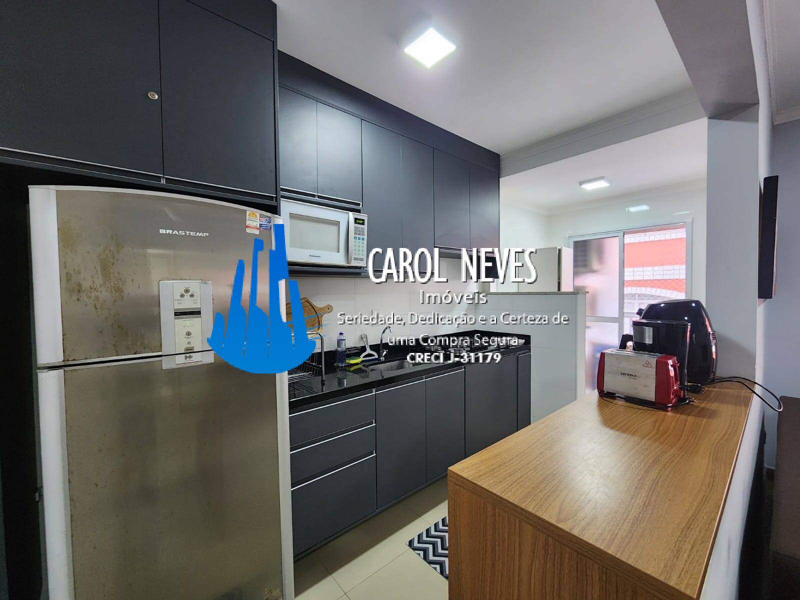 Apartamento, 1 quarto, 57 m² - Foto 14