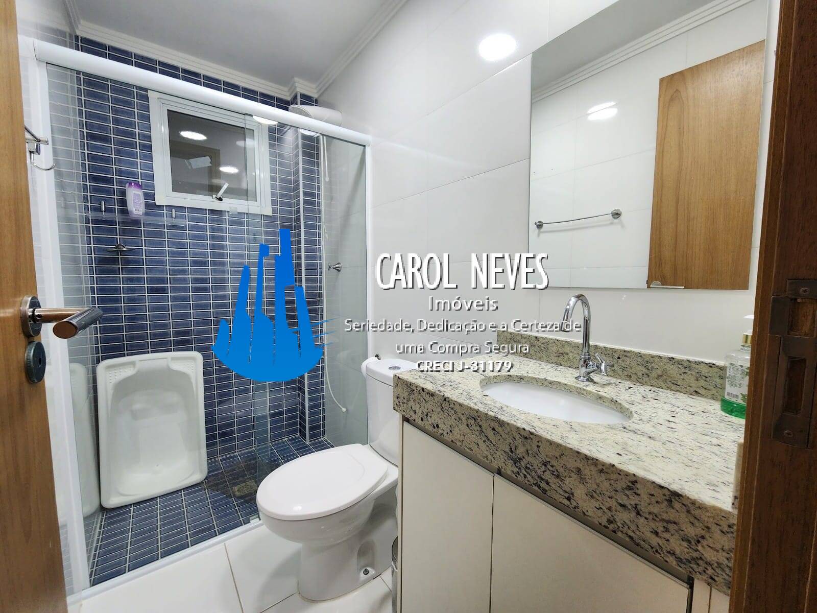Apartamento, 1 quarto, 57 m² - Foto 19