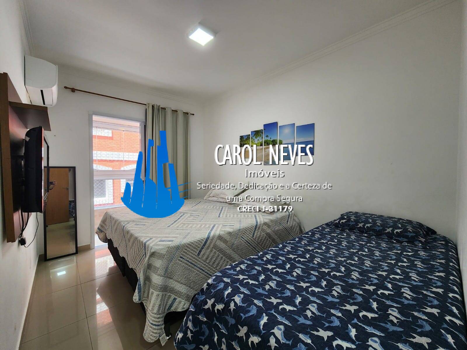 Apartamento, 1 quarto, 57 m² - Foto 17