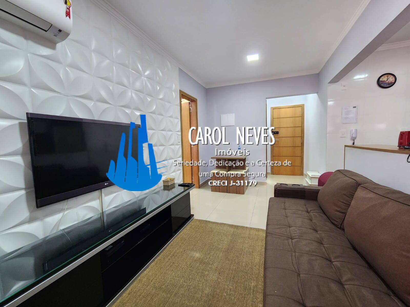 Apartamento, 1 quarto, 57 m² - Foto 8