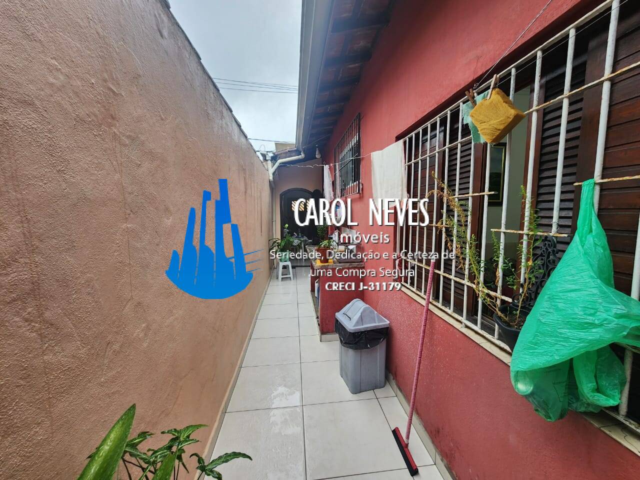 Casa, 2 quartos, 84 m² - Foto 20