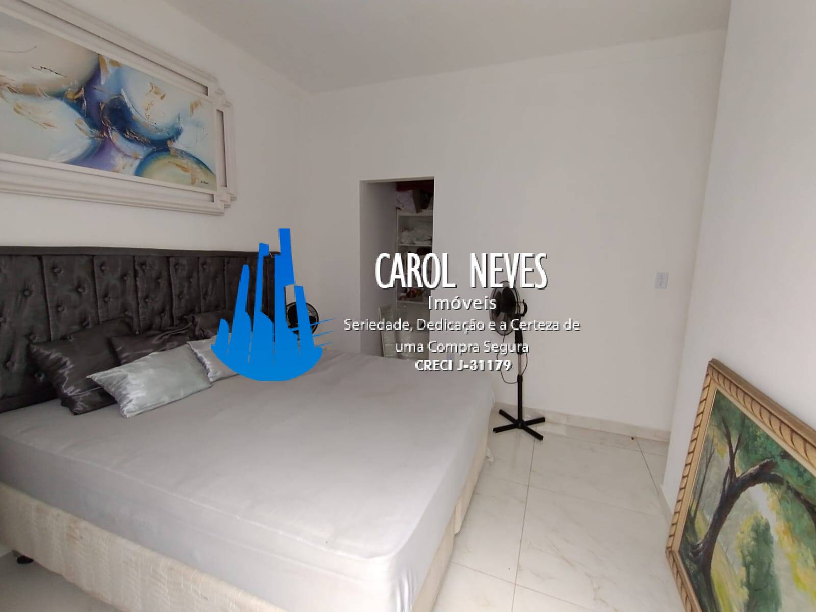 Casa de Condomínio, 3 quartos - Foto 19