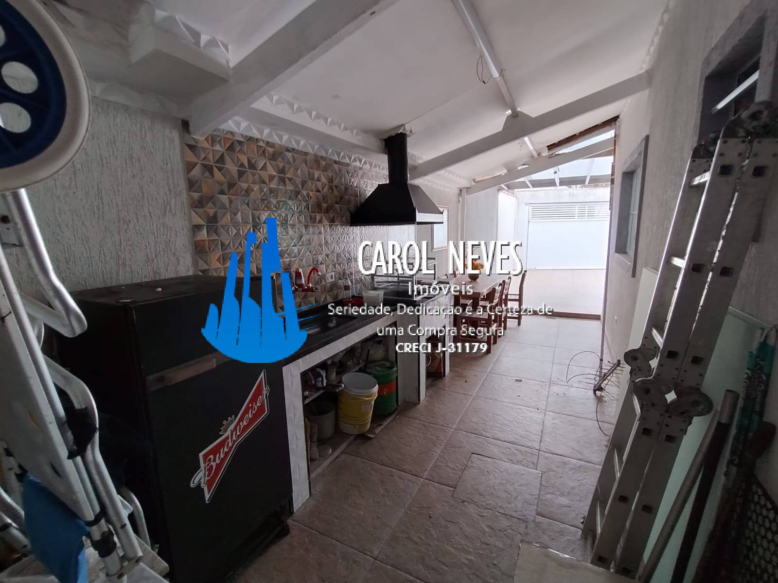 Casa de Condomínio, 3 quartos - Foto 6