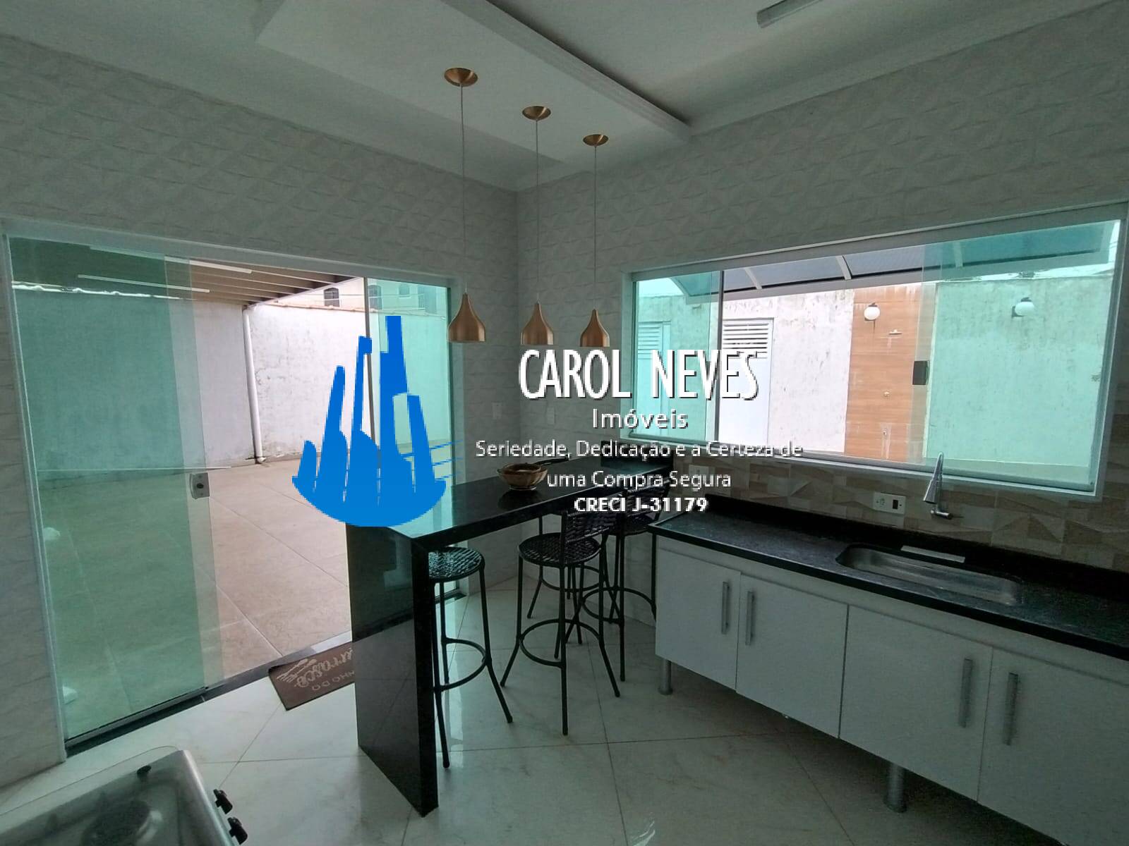 Casa de Condomínio, 3 quartos - Foto 13