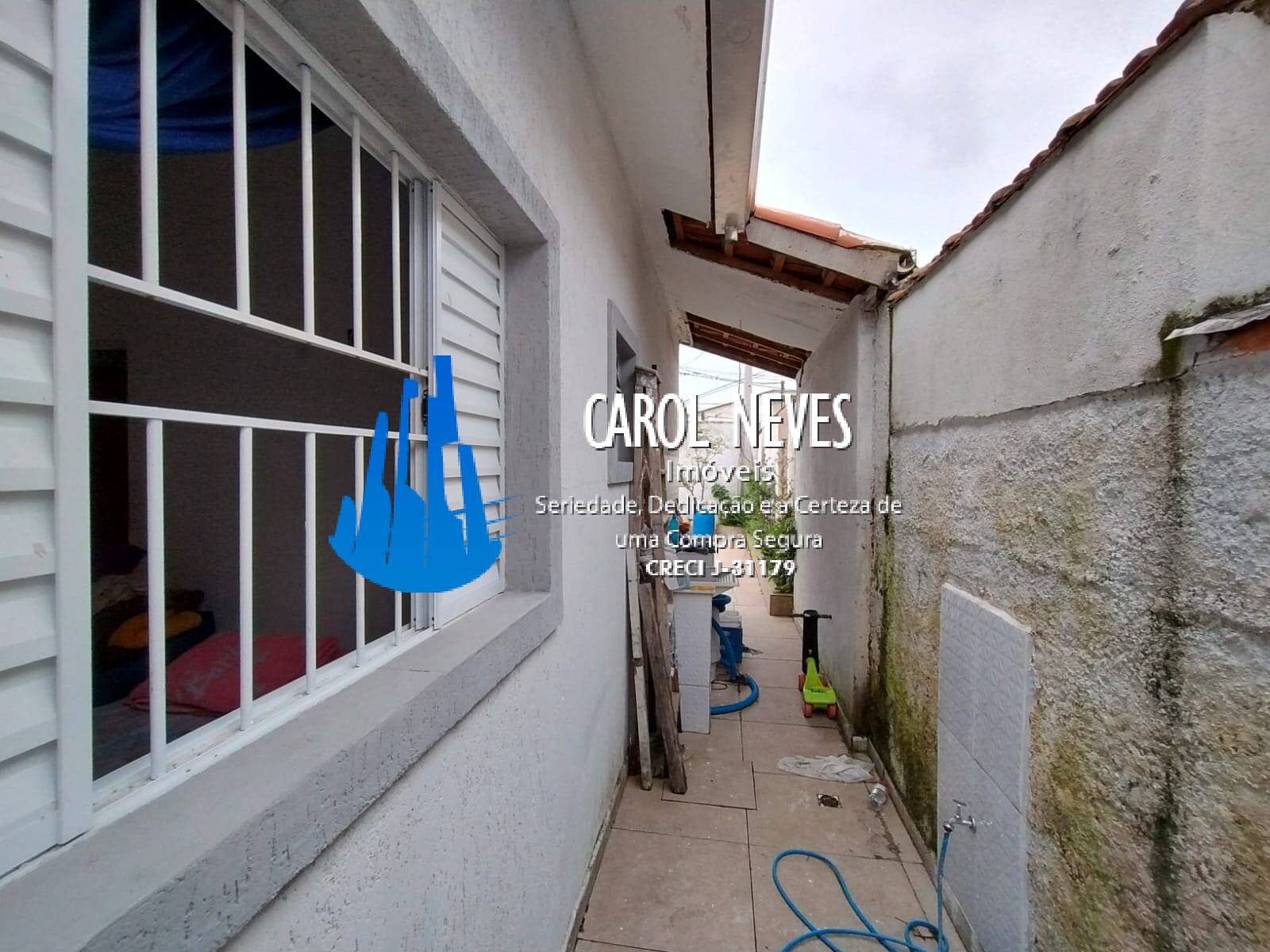 Casa de Condomínio, 3 quartos - Foto 23