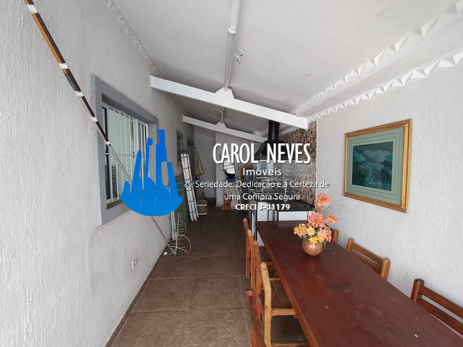 Casa de Condomínio, 3 quartos - Foto 7