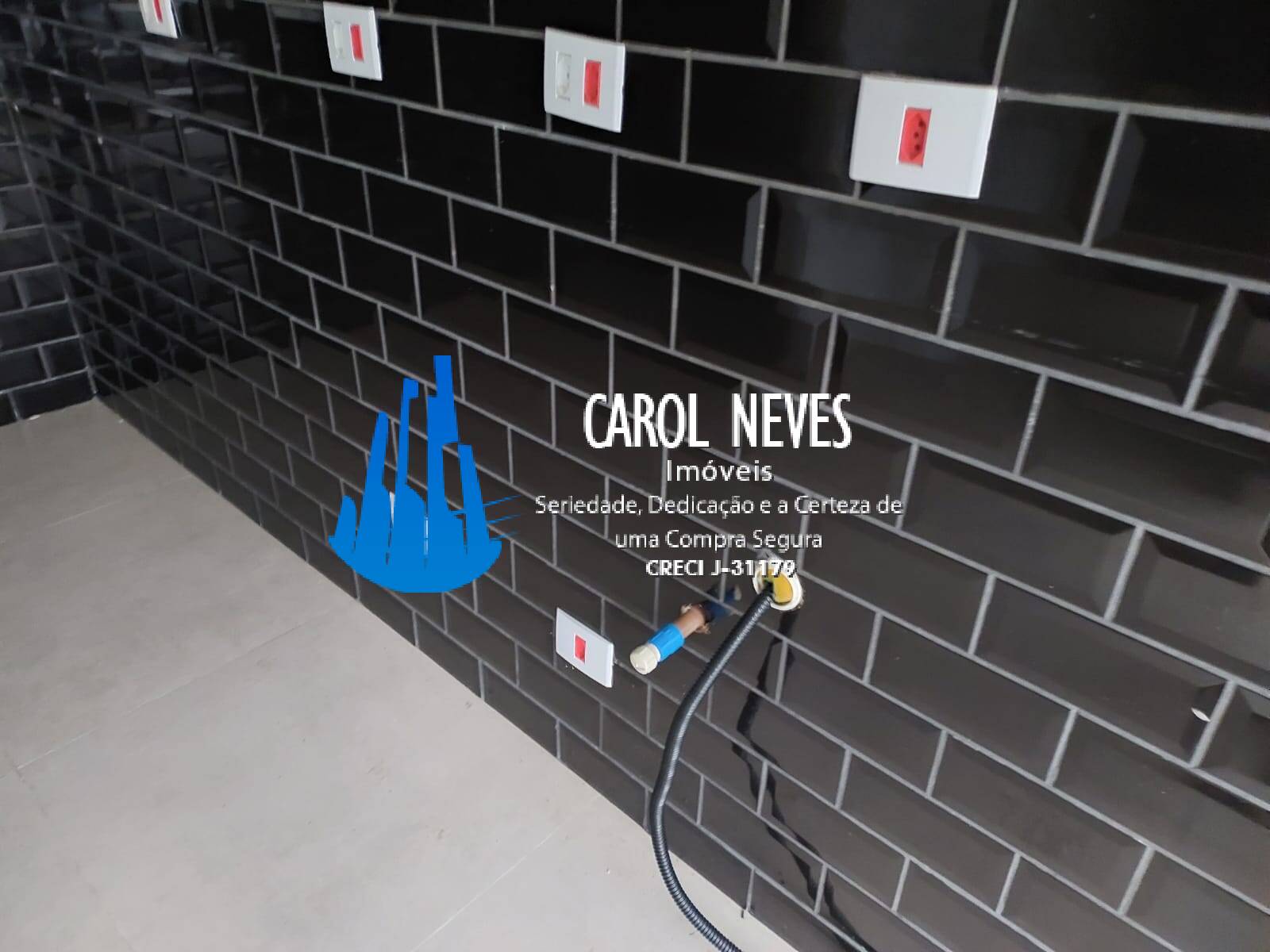 Loja-Salão para alugar, 24m² - Foto 7