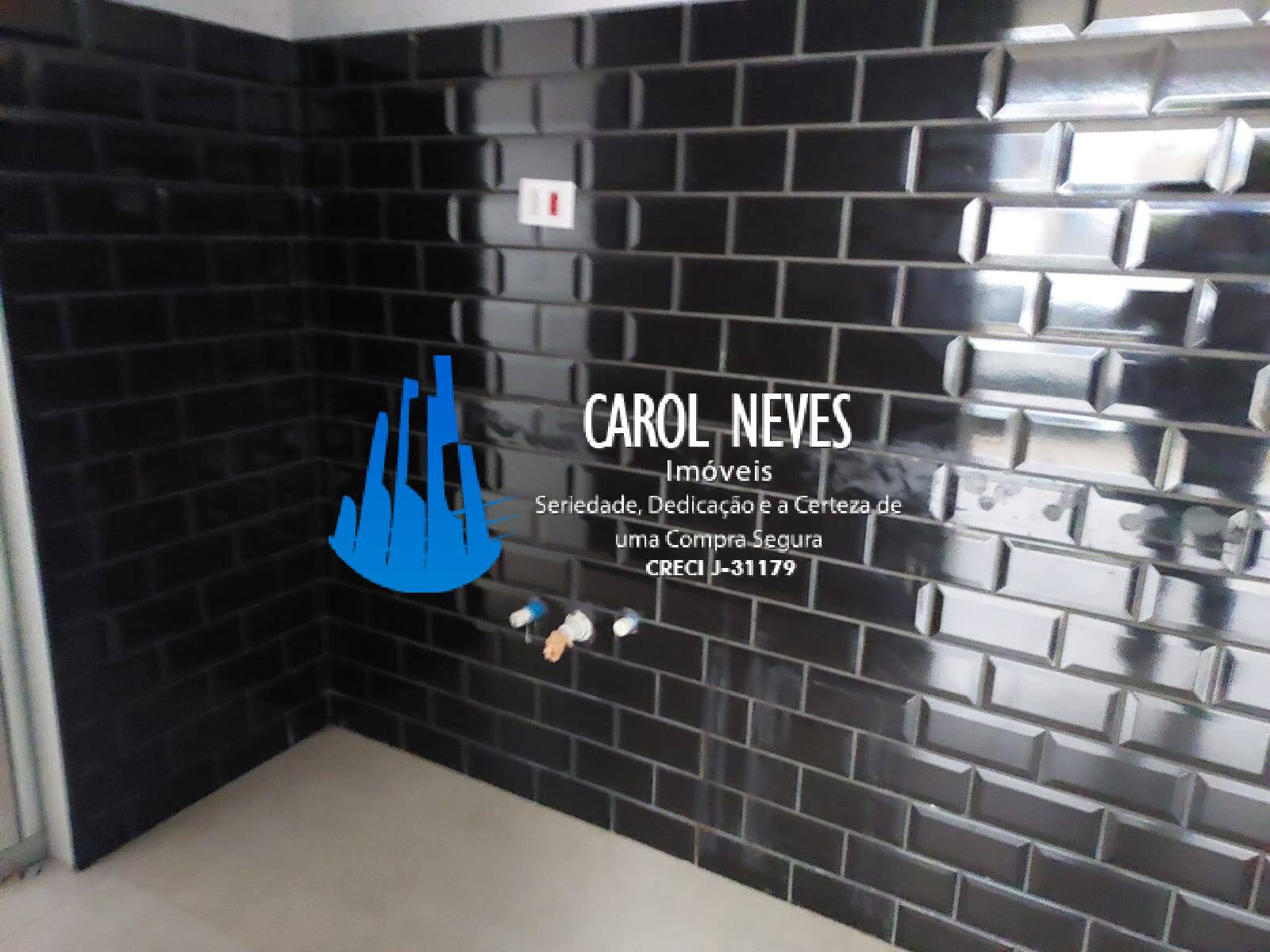 Loja-Salão para alugar, 24m² - Foto 6