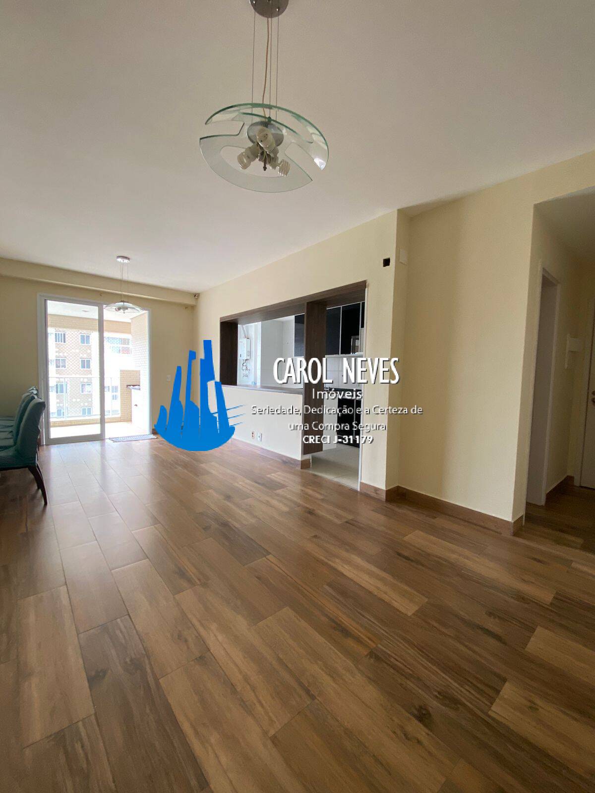 Apartamento, 3 quartos, 82 m² - Foto 1