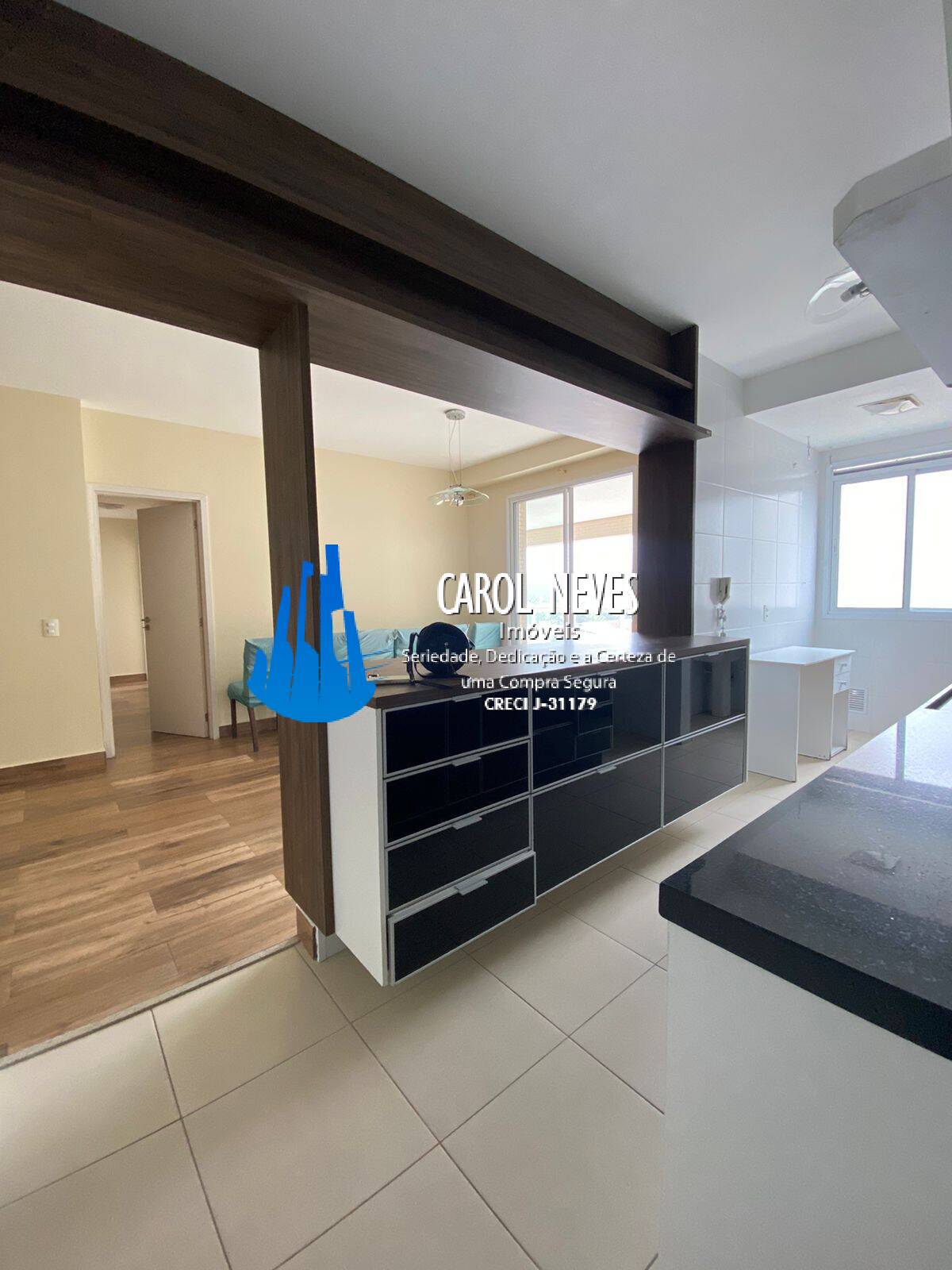 Apartamento, 3 quartos, 82 m² - Foto 5