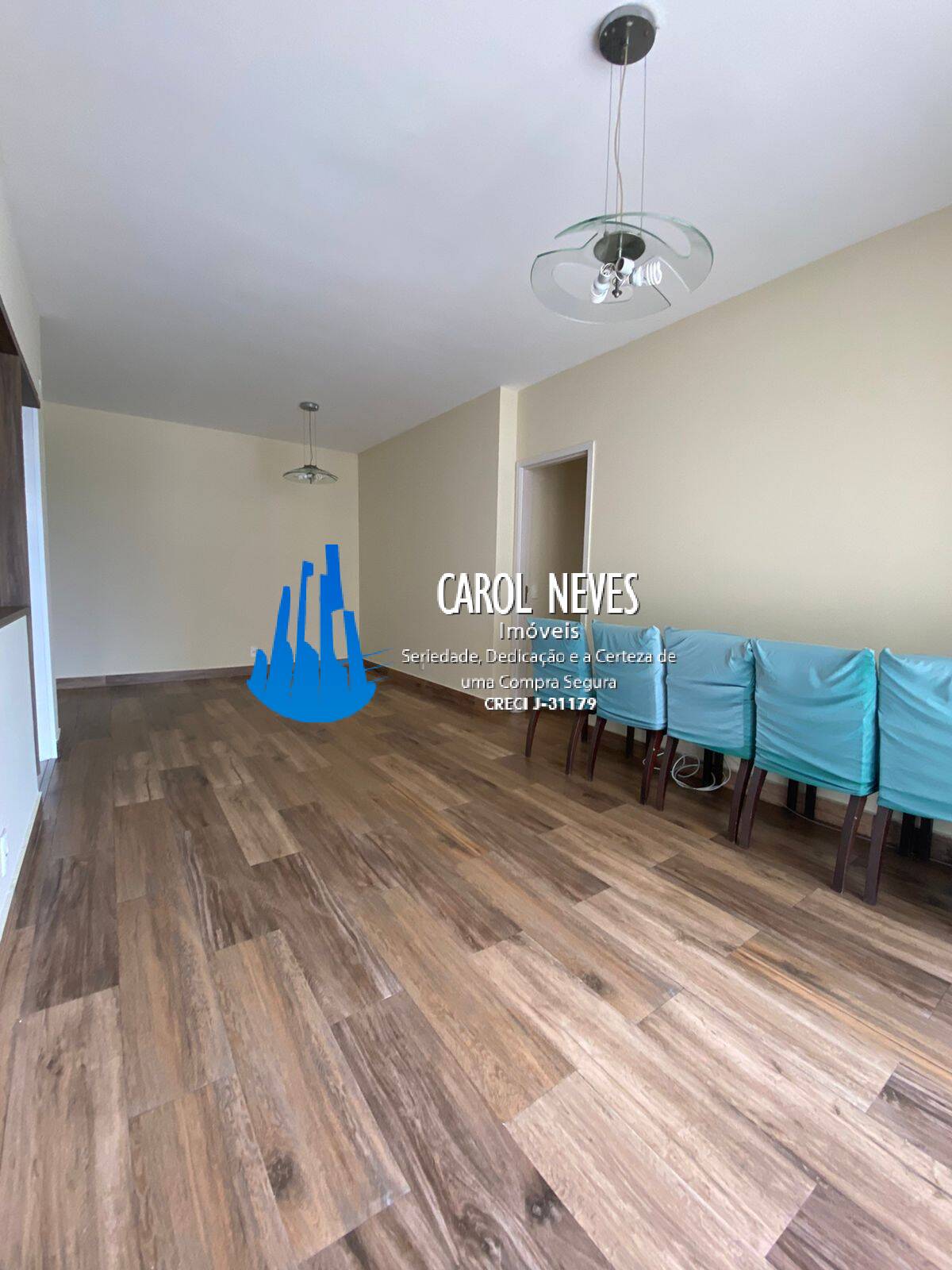 Apartamento, 3 quartos, 82 m² - Foto 3