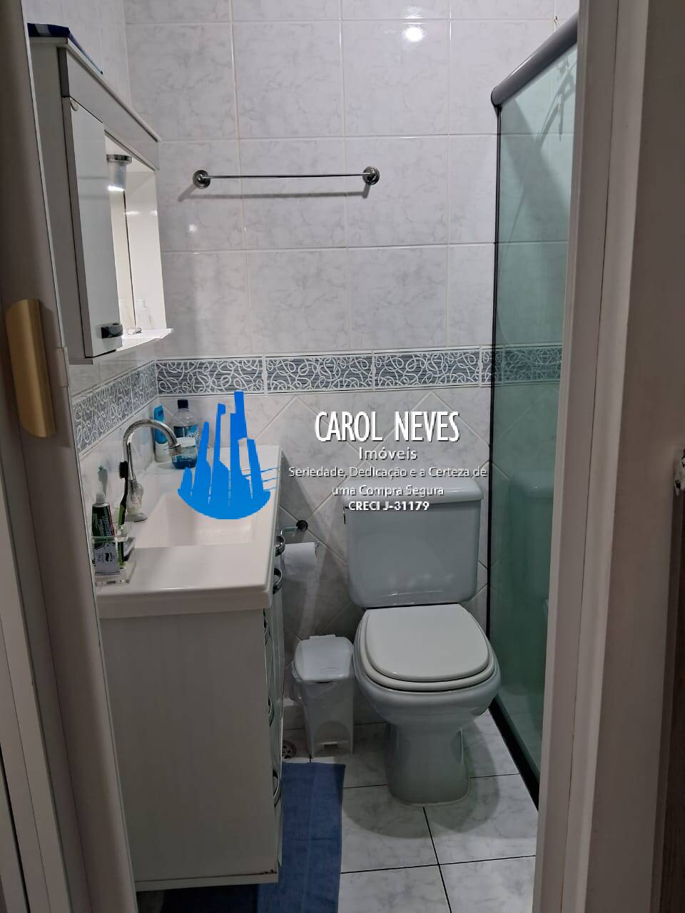 Apartamento, 1 quarto - Foto 12