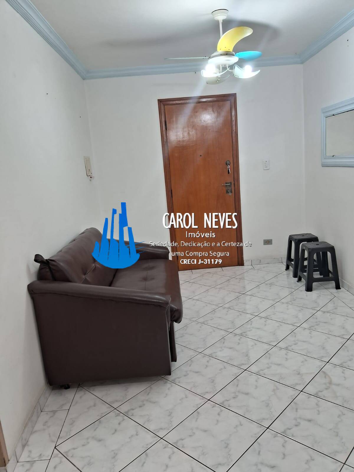 Apartamento, 1 quarto - Foto 11