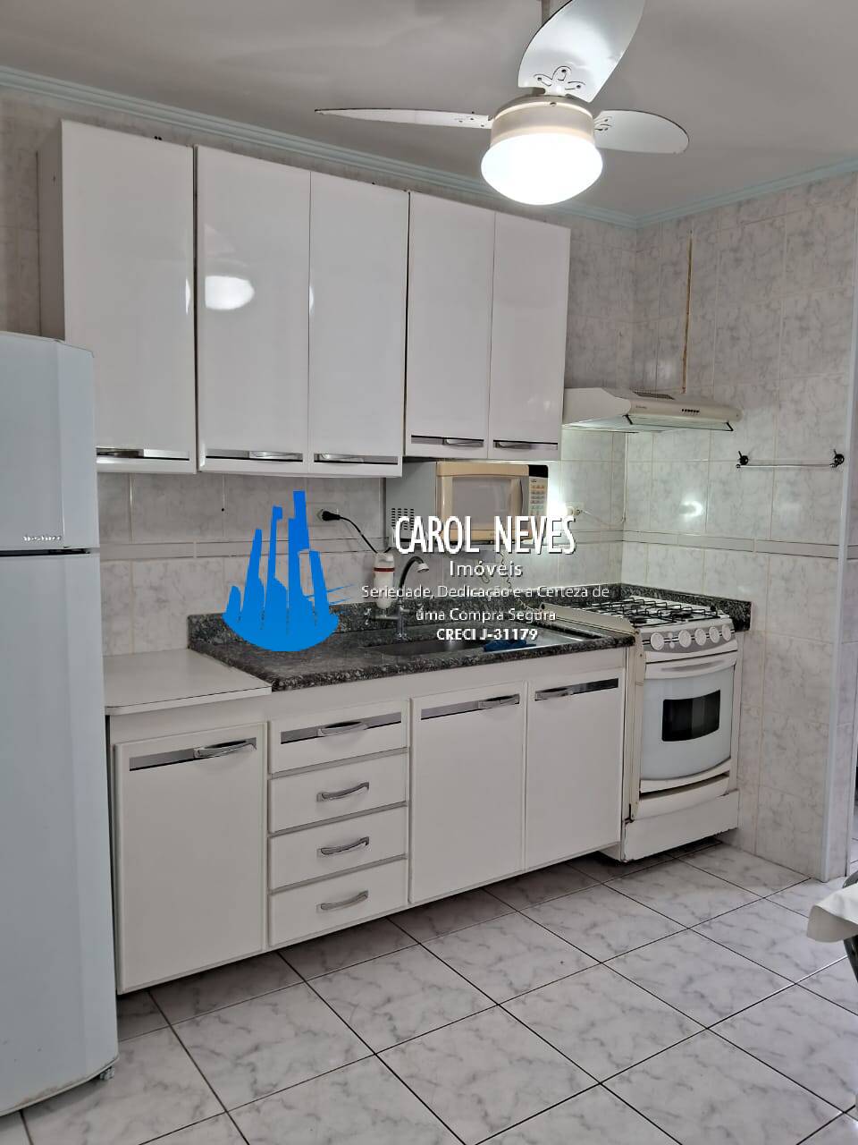 Apartamento, 1 quarto - Foto 13