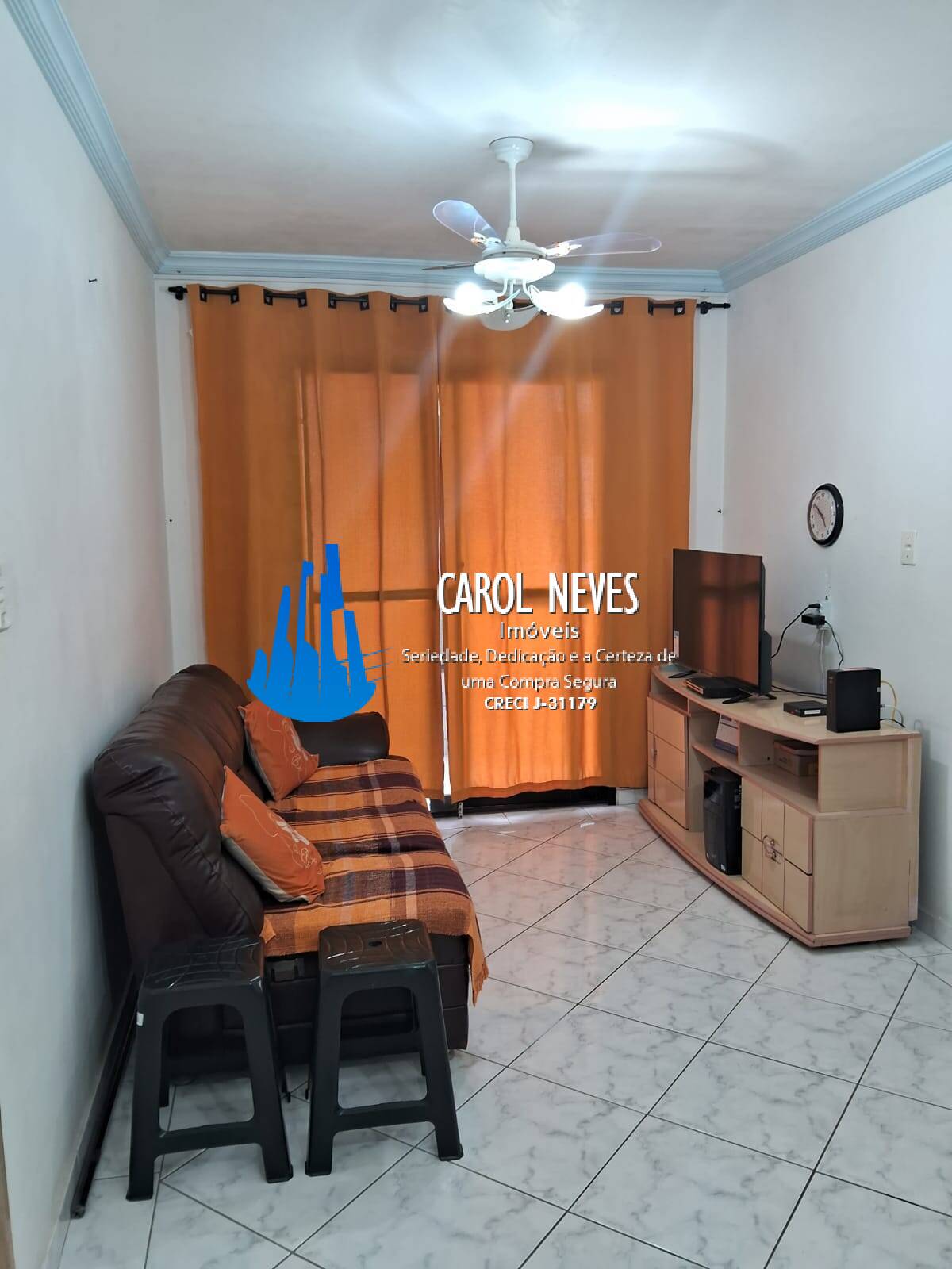 Apartamento, 1 quarto - Foto 10