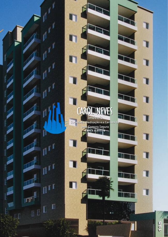 Apartamento, 1 quarto, 45 m² - Foto 1