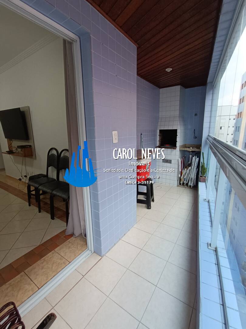 Apartamento, 1 quarto, 52 m² - Foto 9