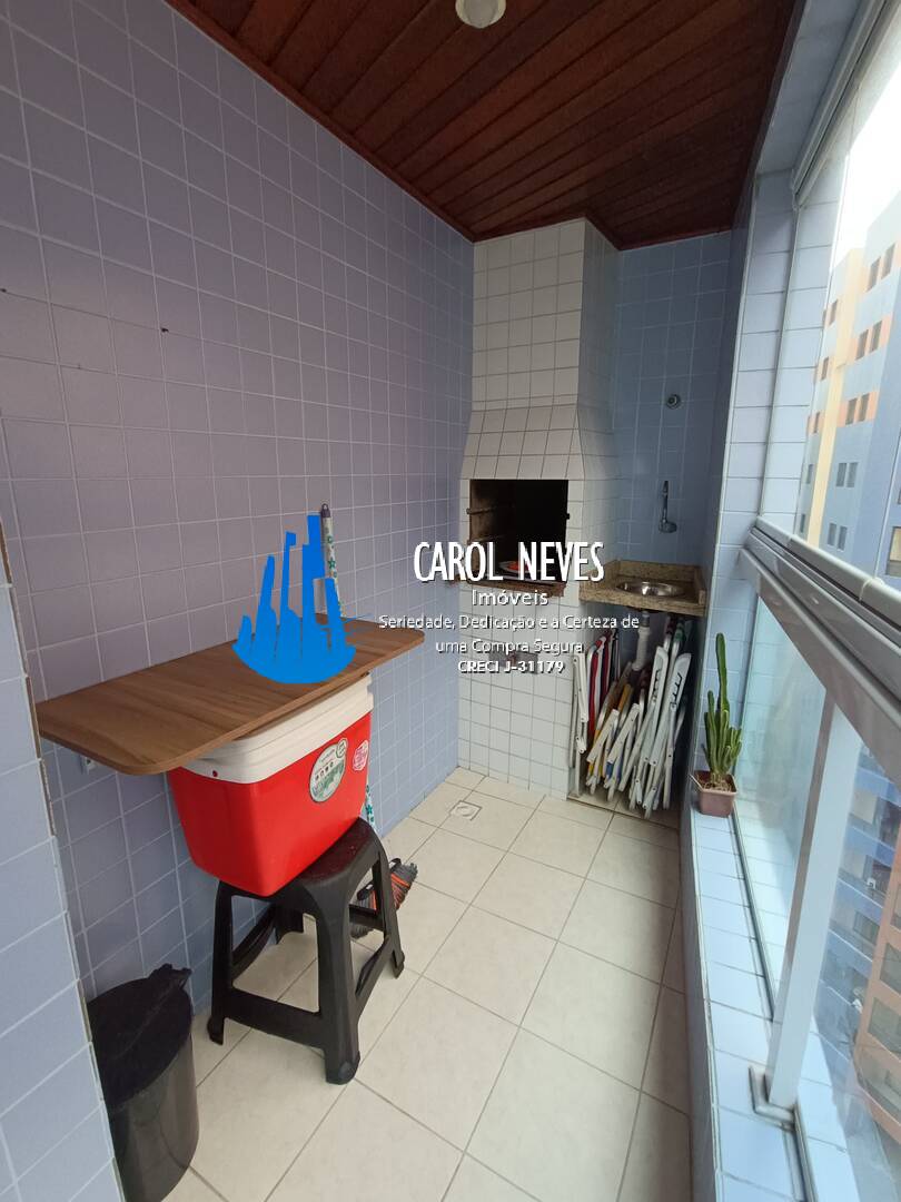 Apartamento, 1 quarto, 52 m² - Foto 8