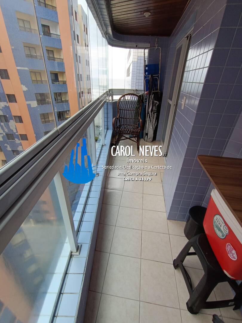 Apartamento, 1 quarto, 52 m² - Foto 11
