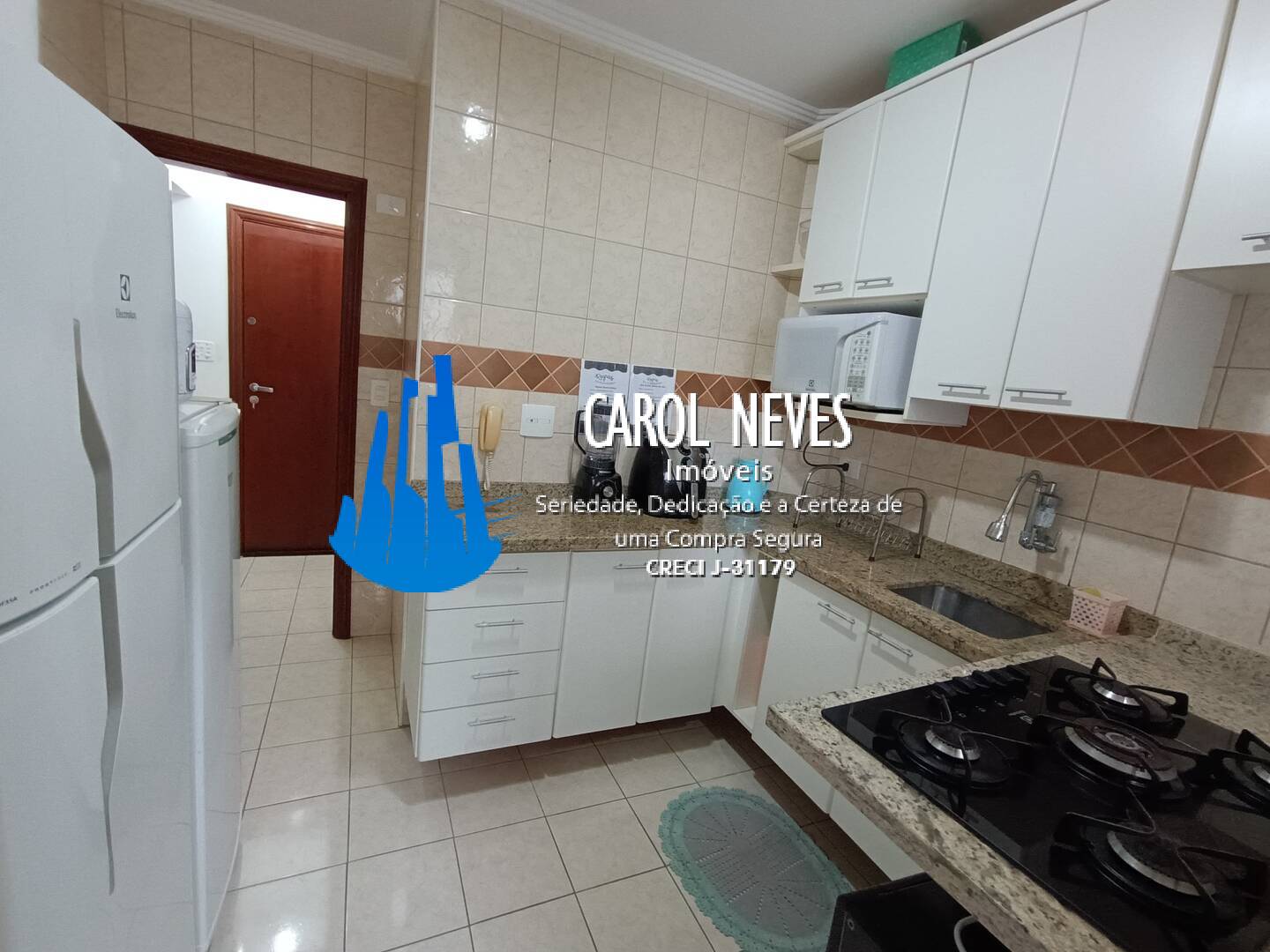 Apartamento, 1 quarto, 52 m² - Foto 13