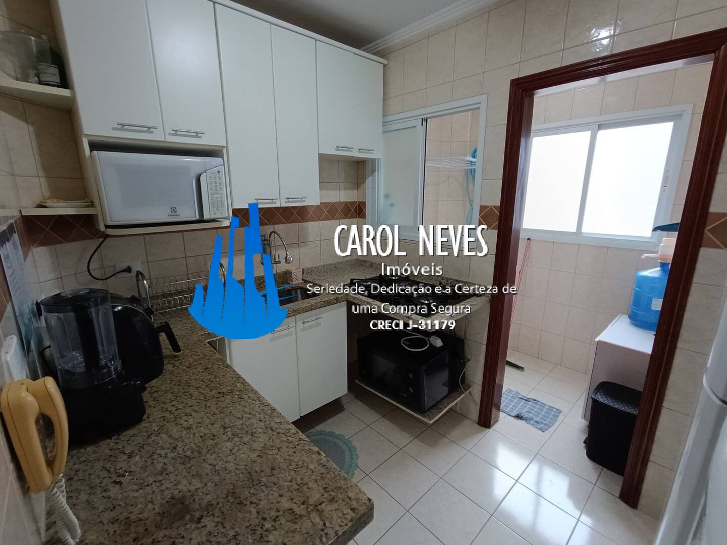 Apartamento, 1 quarto, 52 m² - Foto 14