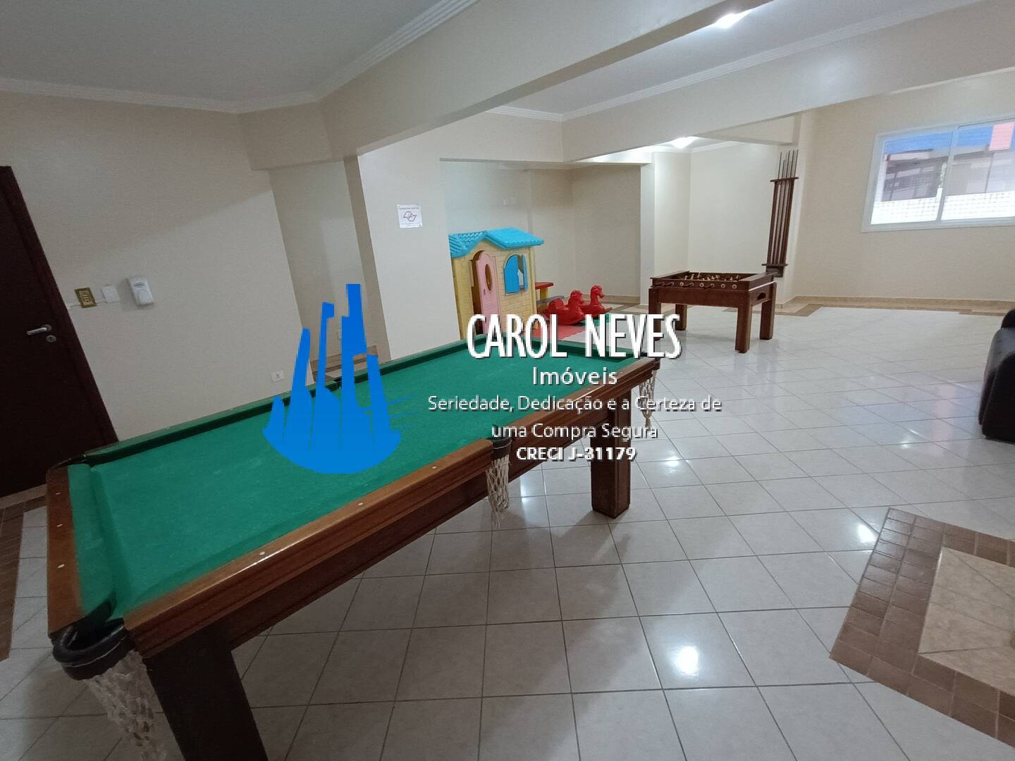 Apartamento, 1 quarto, 52 m² - Foto 3