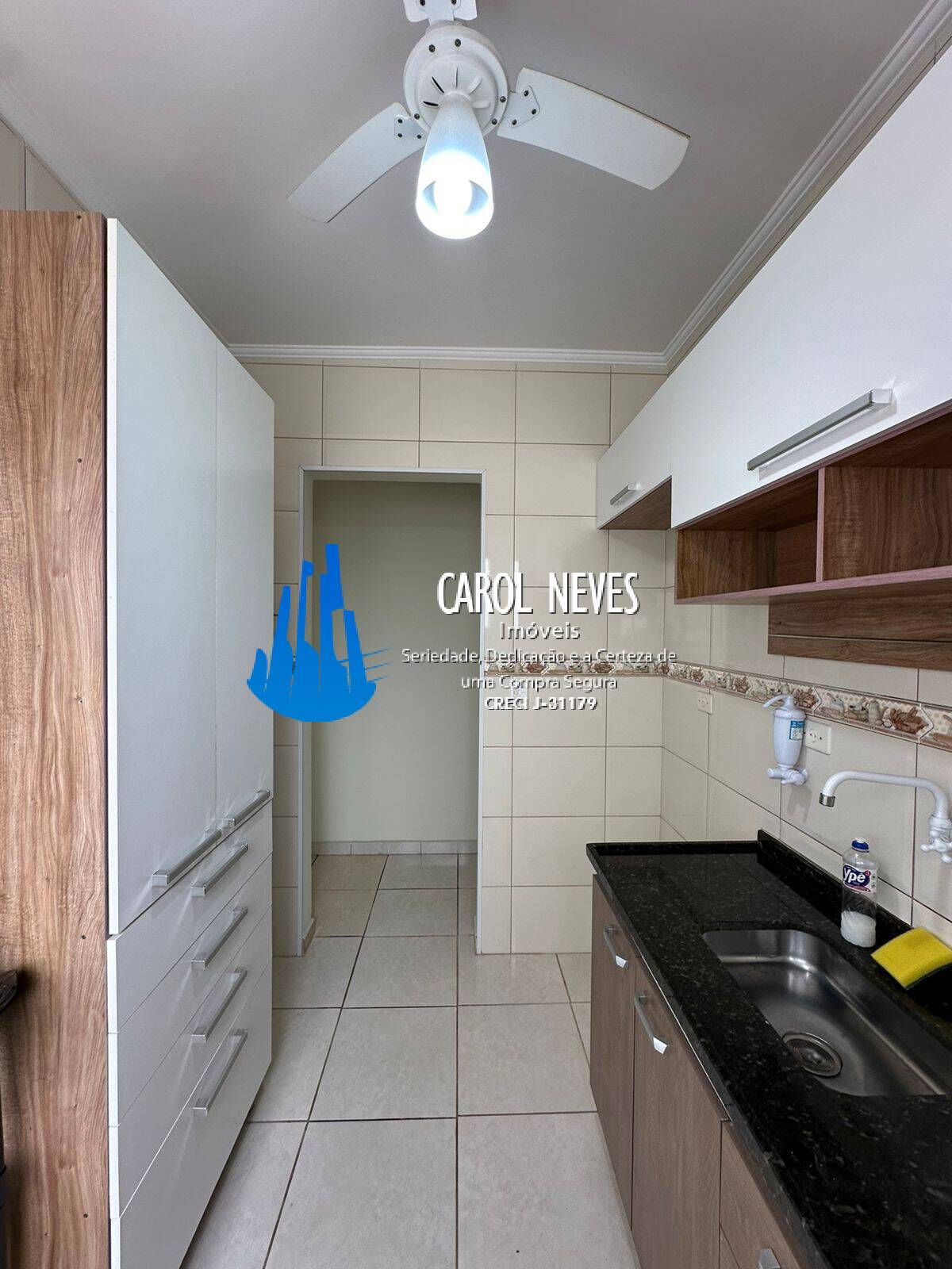 Apartamento, 2 quartos, 70 m² - Foto 9