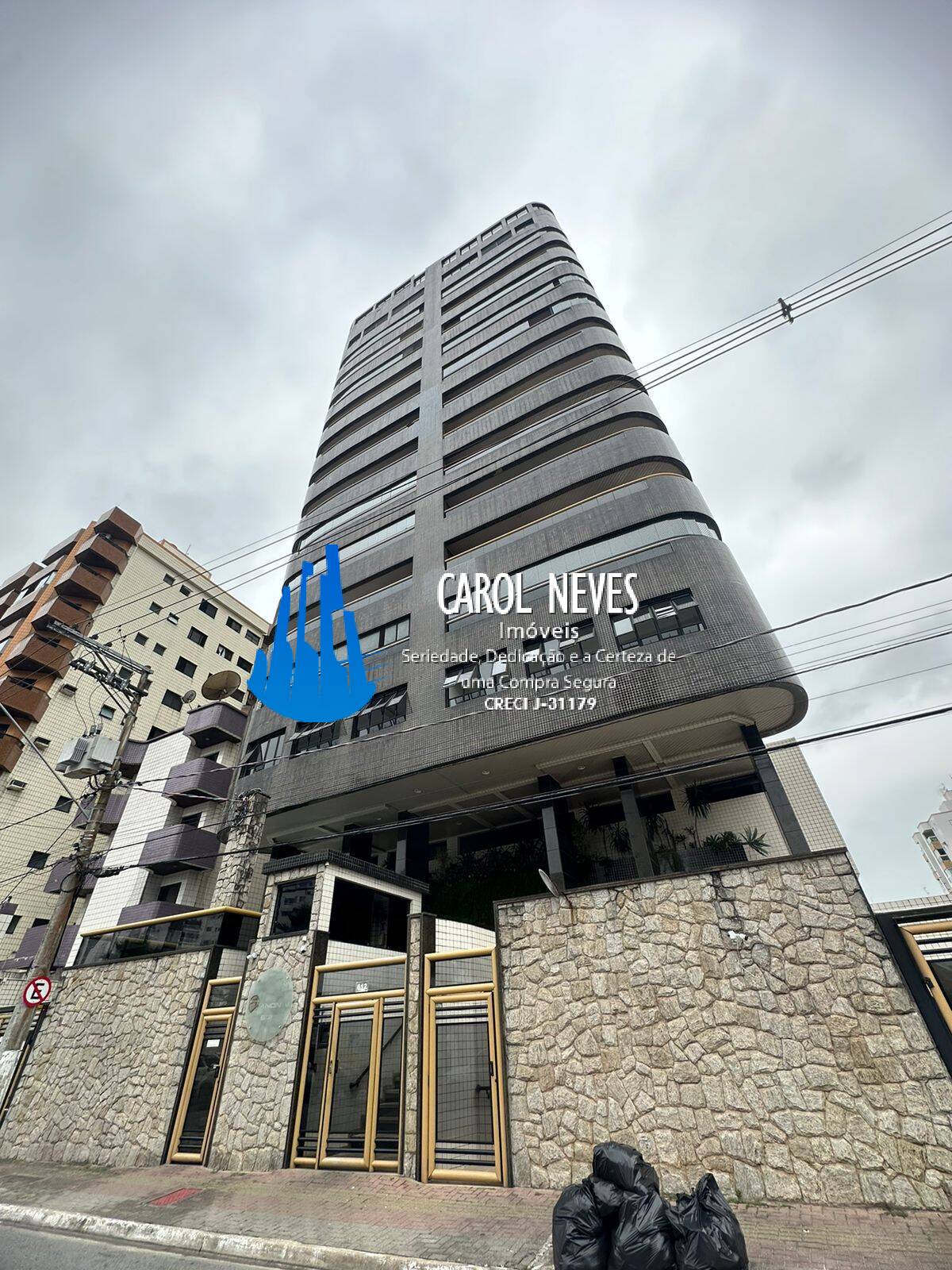 Apartamento, 2 quartos, 62 m² - Foto 1