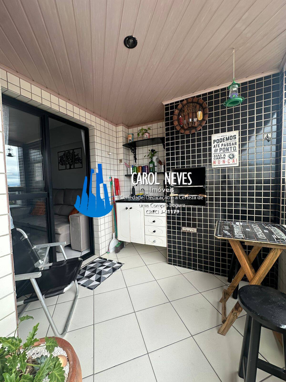 Apartamento, 2 quartos, 62 m² - Foto 23