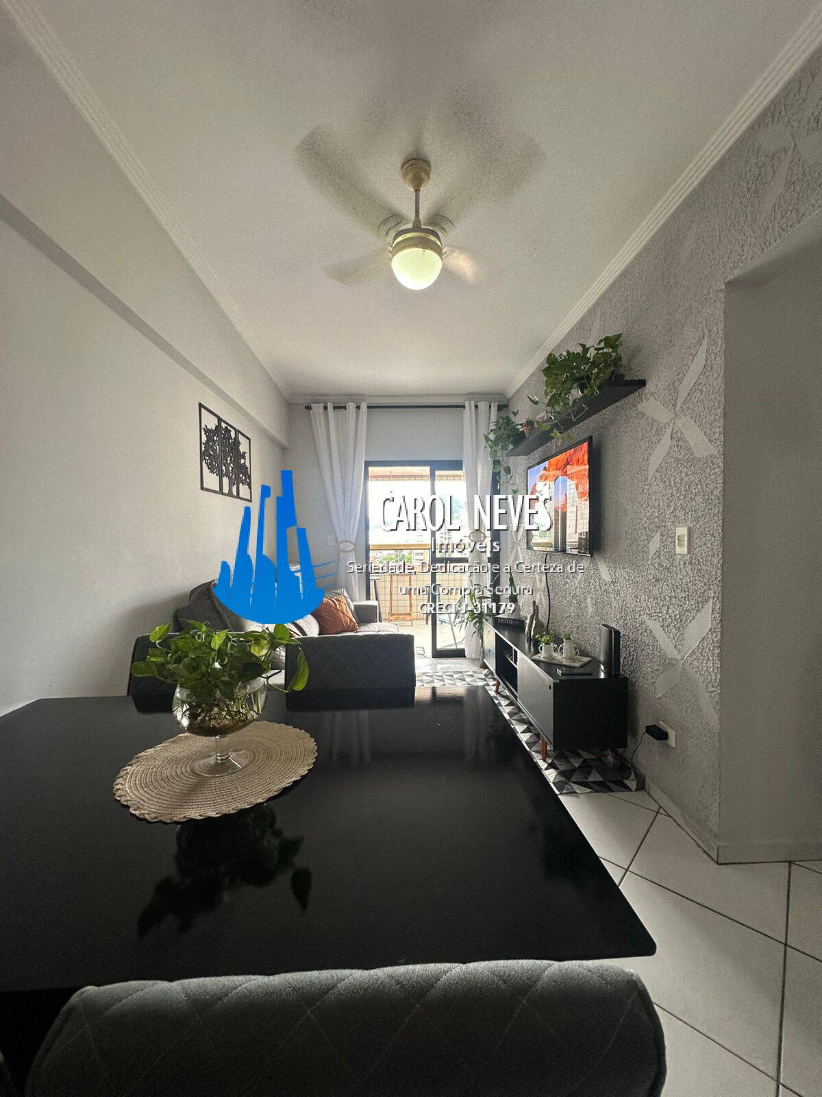 Apartamento, 2 quartos, 62 m² - Foto 8