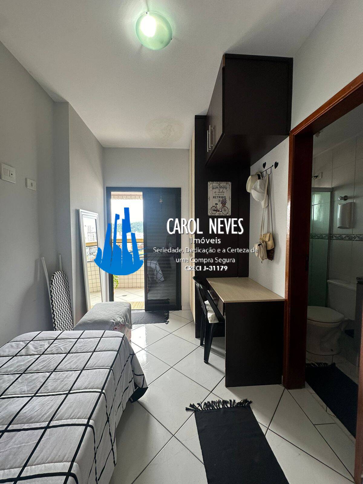 Apartamento, 2 quartos, 62 m² - Foto 15