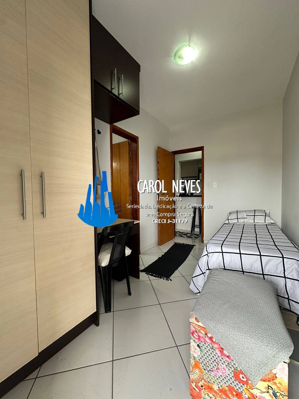 Apartamento, 2 quartos, 62 m² - Foto 16
