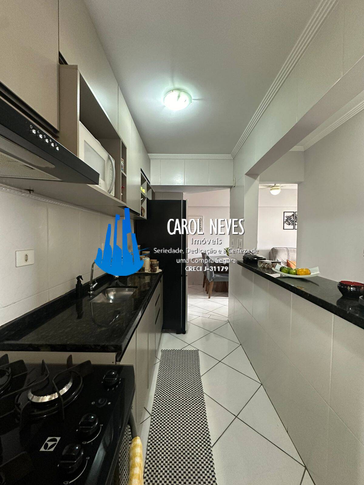 Apartamento, 2 quartos, 62 m² - Foto 10