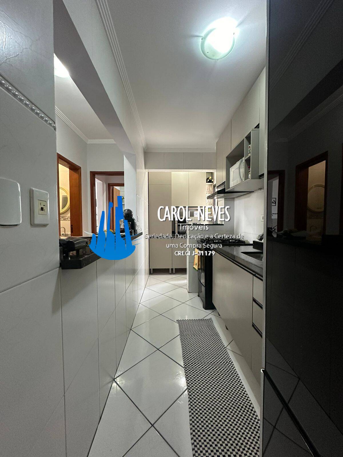 Apartamento, 2 quartos, 62 m² - Foto 11