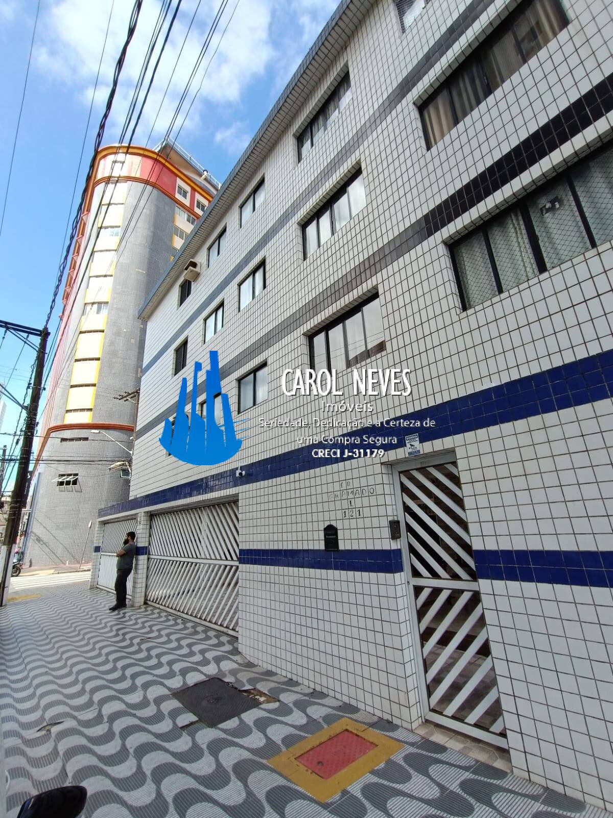 Apartamento, 2 quartos, 99 m² - Foto 1