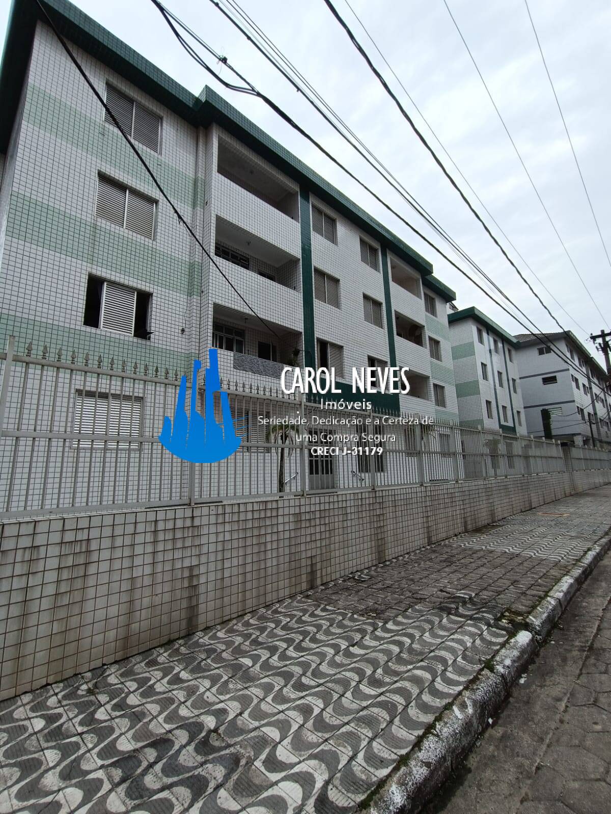 Apartamento, 2 quartos, 78 m² - Foto 1