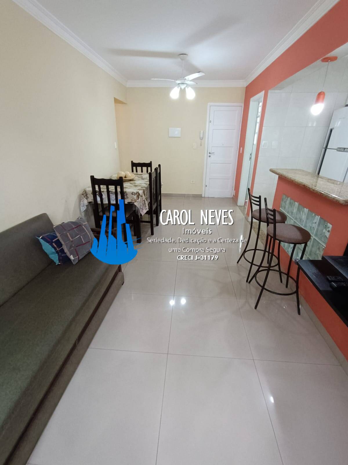 Apartamento, 2 quartos, 78 m² - Foto 3