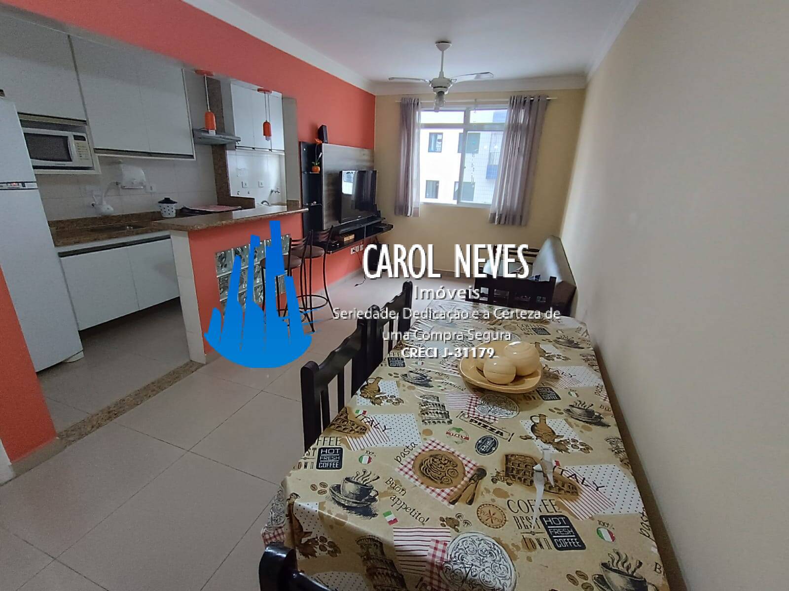 Apartamento, 2 quartos, 78 m² - Foto 6