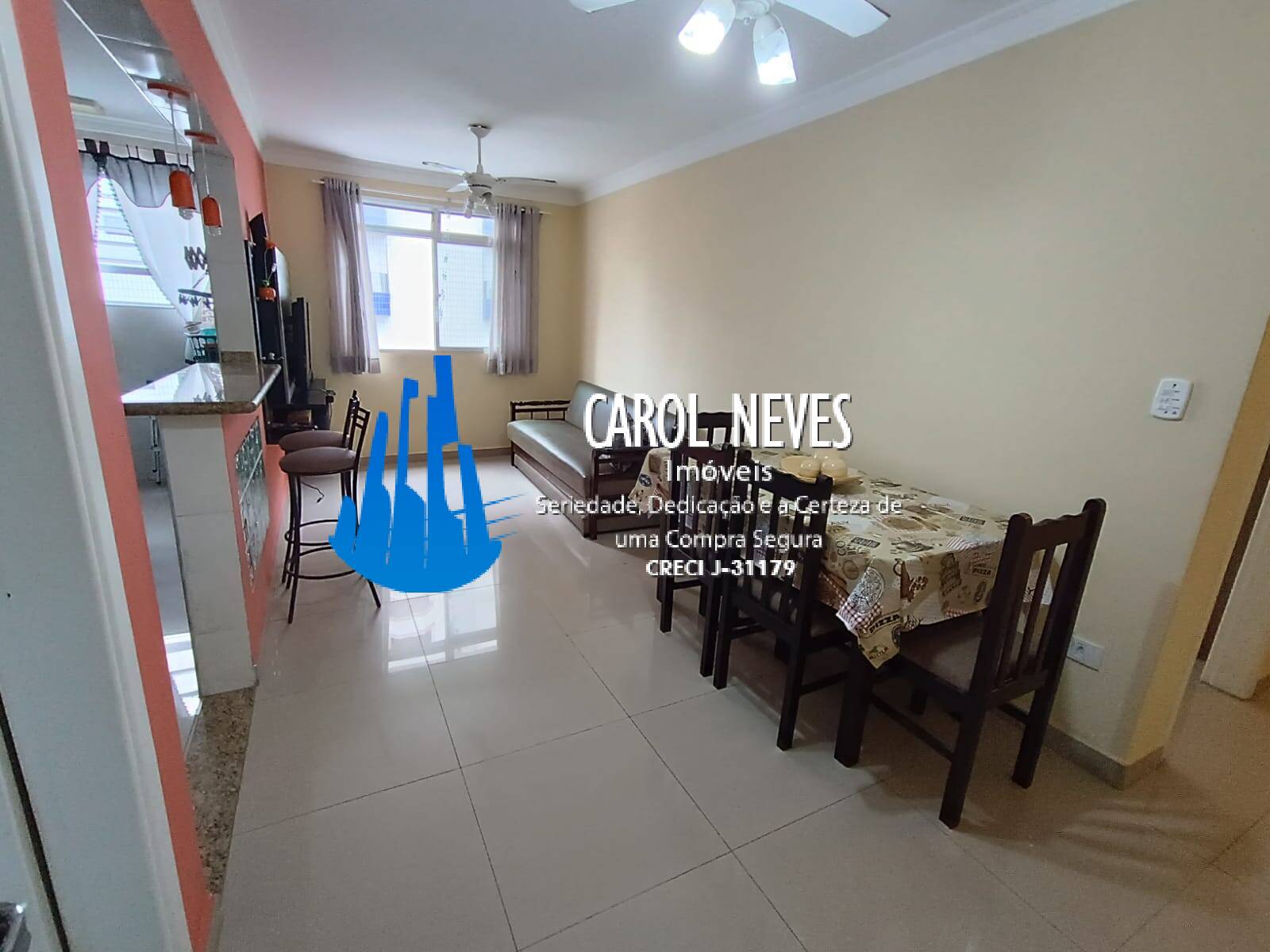 Apartamento, 2 quartos, 78 m² - Foto 4
